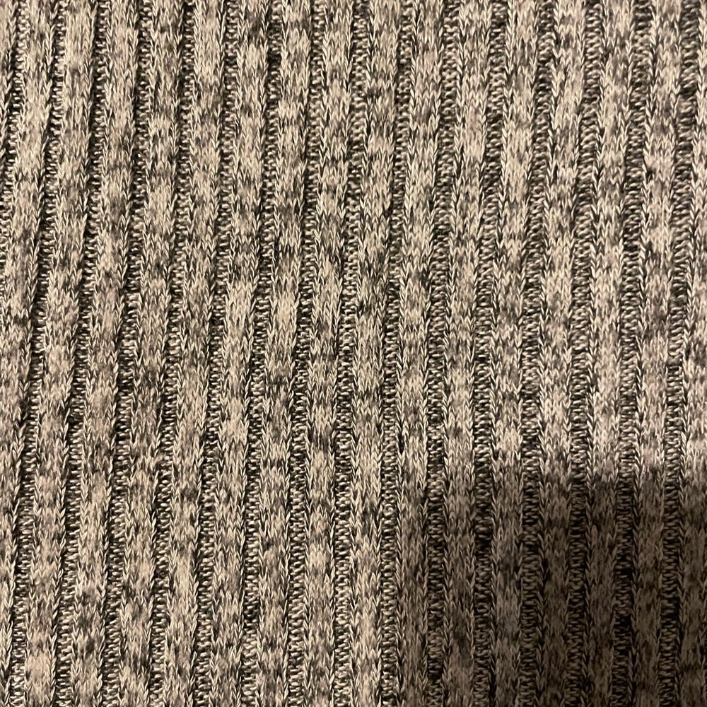 AMERICAN EAGLE Ribbed Knit Tank Top - Picture 4 of 4